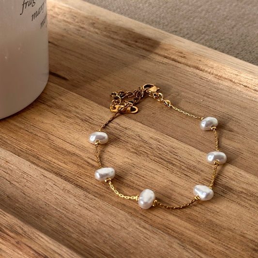 Pulsera Milos