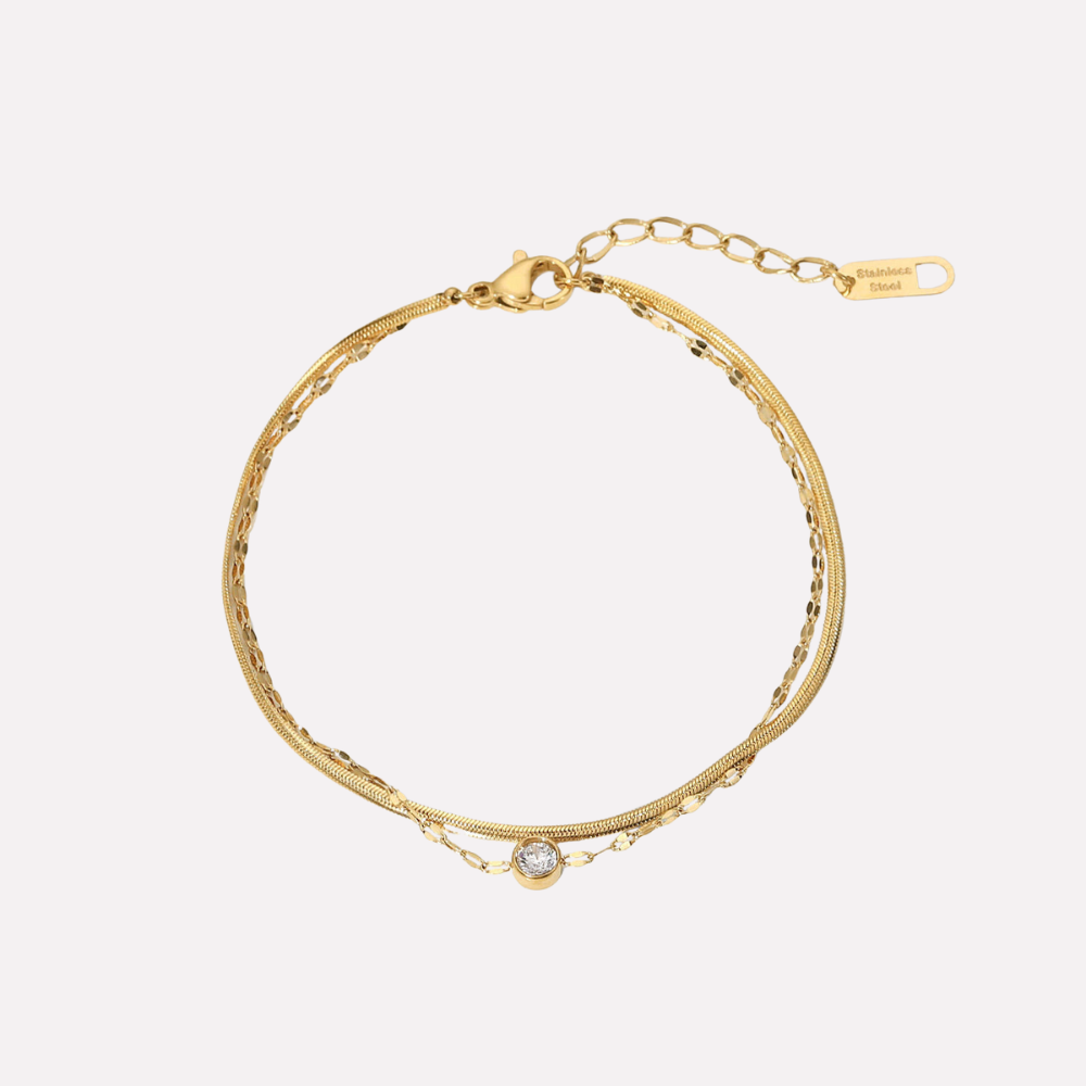 Pulsera Zoe