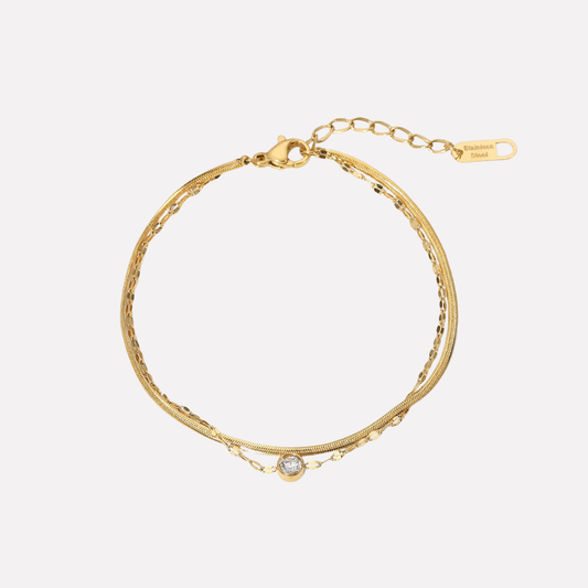 Pulsera Zoe