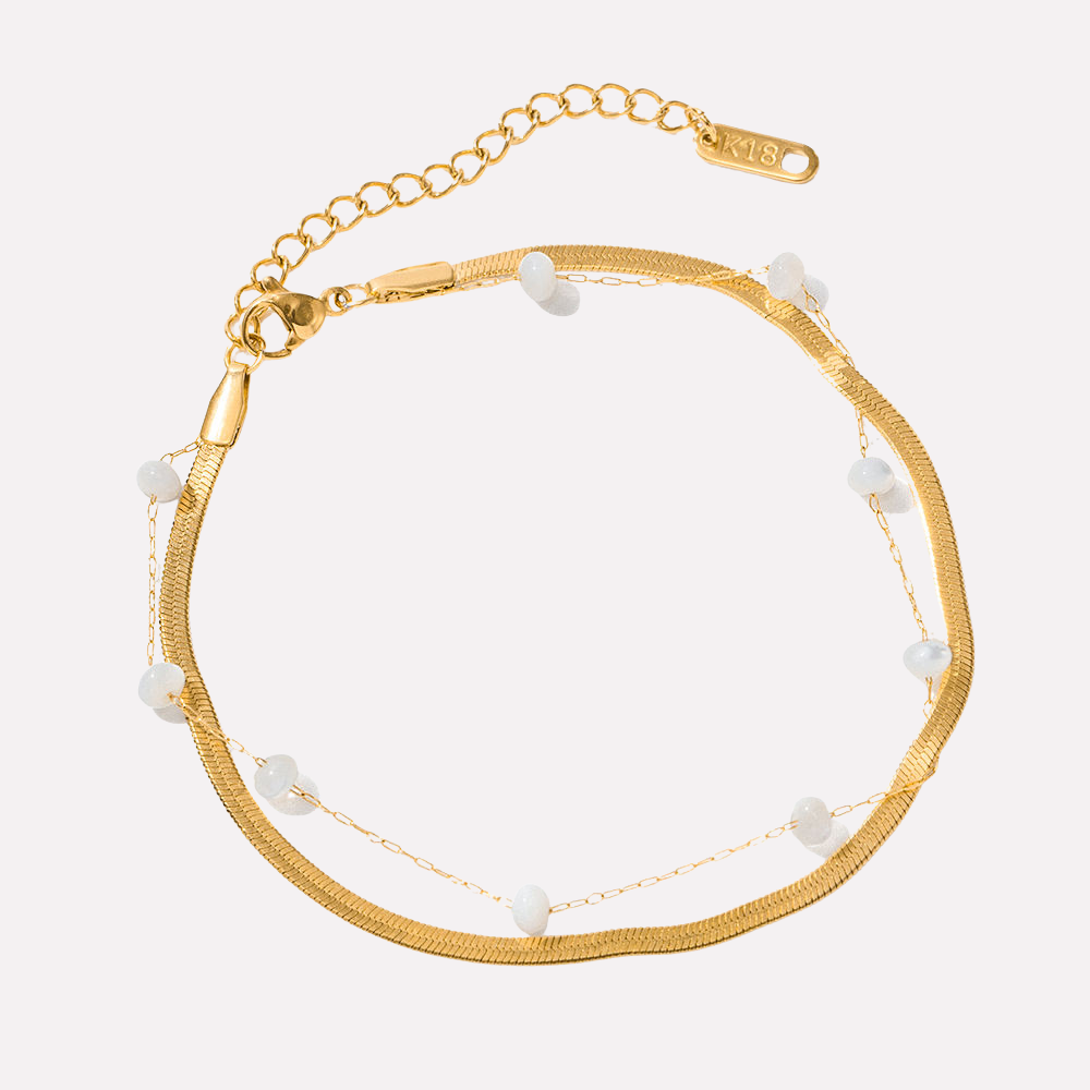 Pulsera Talia