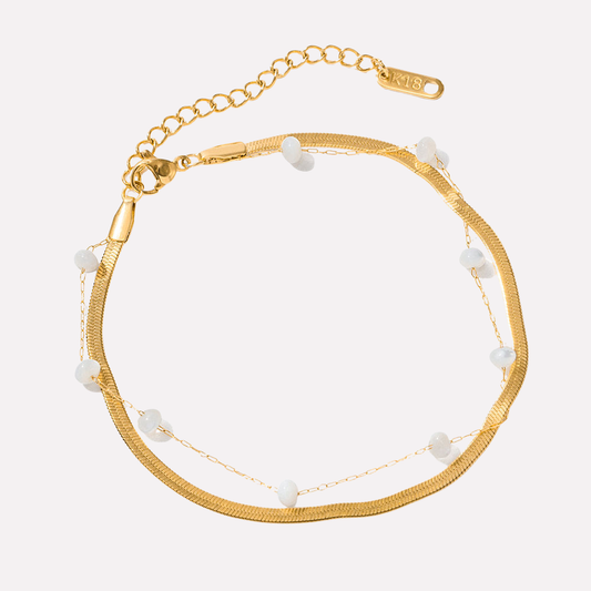 Pulsera Talia