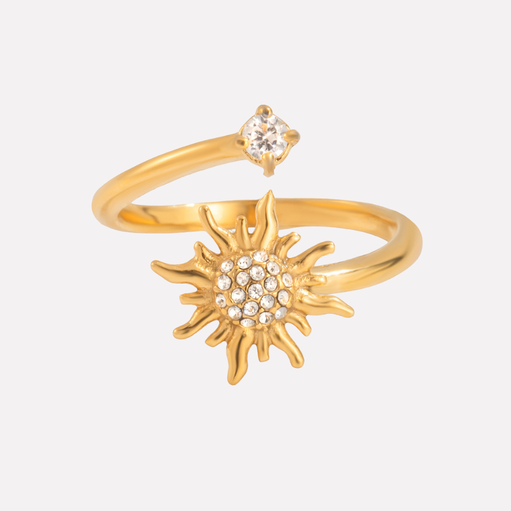 Anillo Sole