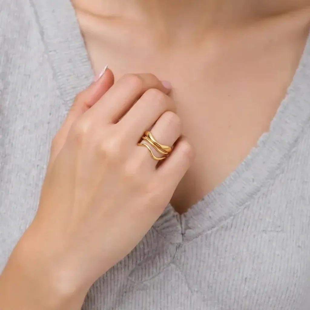 Anillo Ona