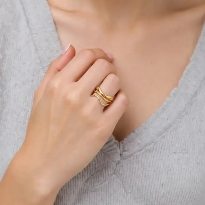 Anillo Ona