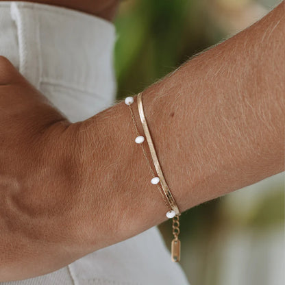 Pulsera Talia