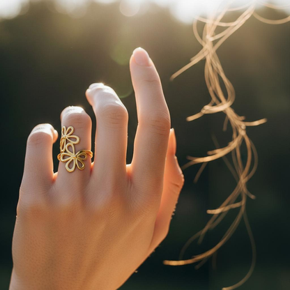 Anillo Terra