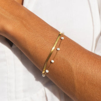 Pulsera Talia
