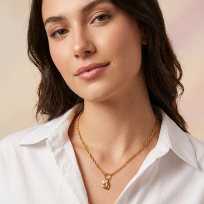 Collar Mare