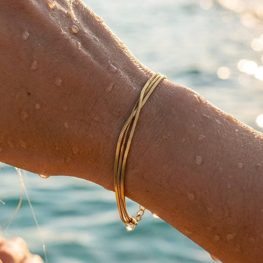 Pulsera Capri