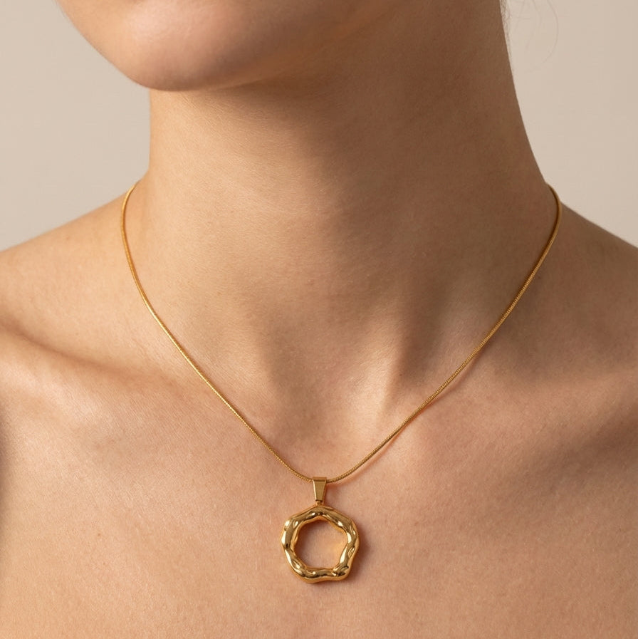 Collar Duna