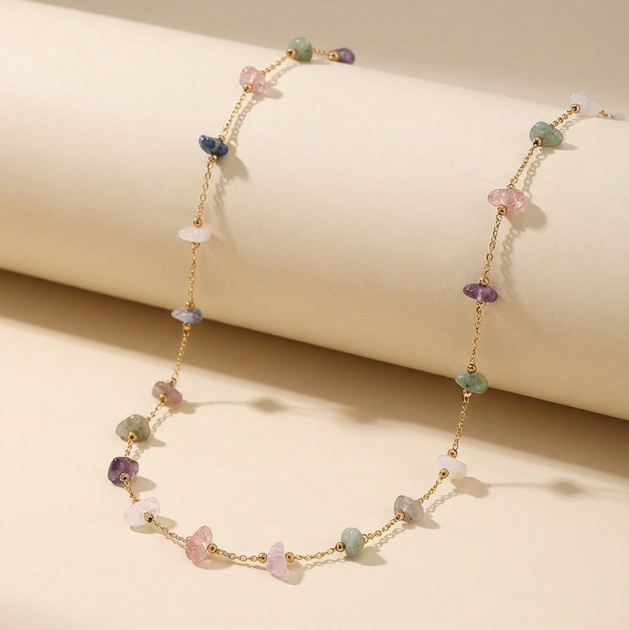 Collar Elara