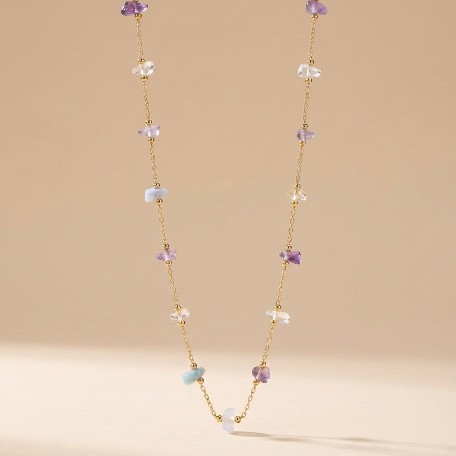 Collar Elara