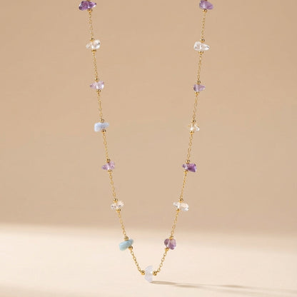 Collar Elara