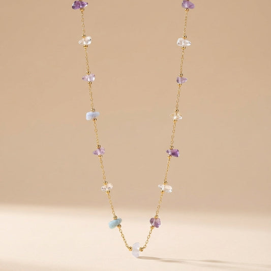 Collar Elara