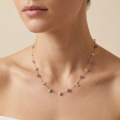 Collar Elara