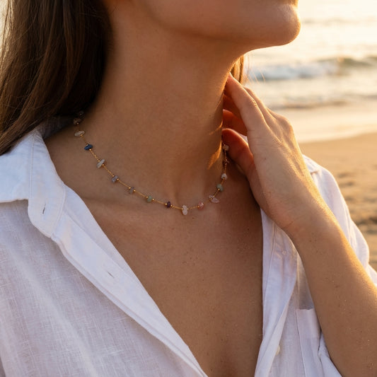 Collar Elara