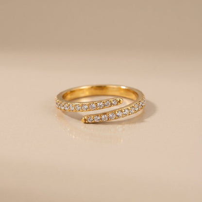 Anillo Circon