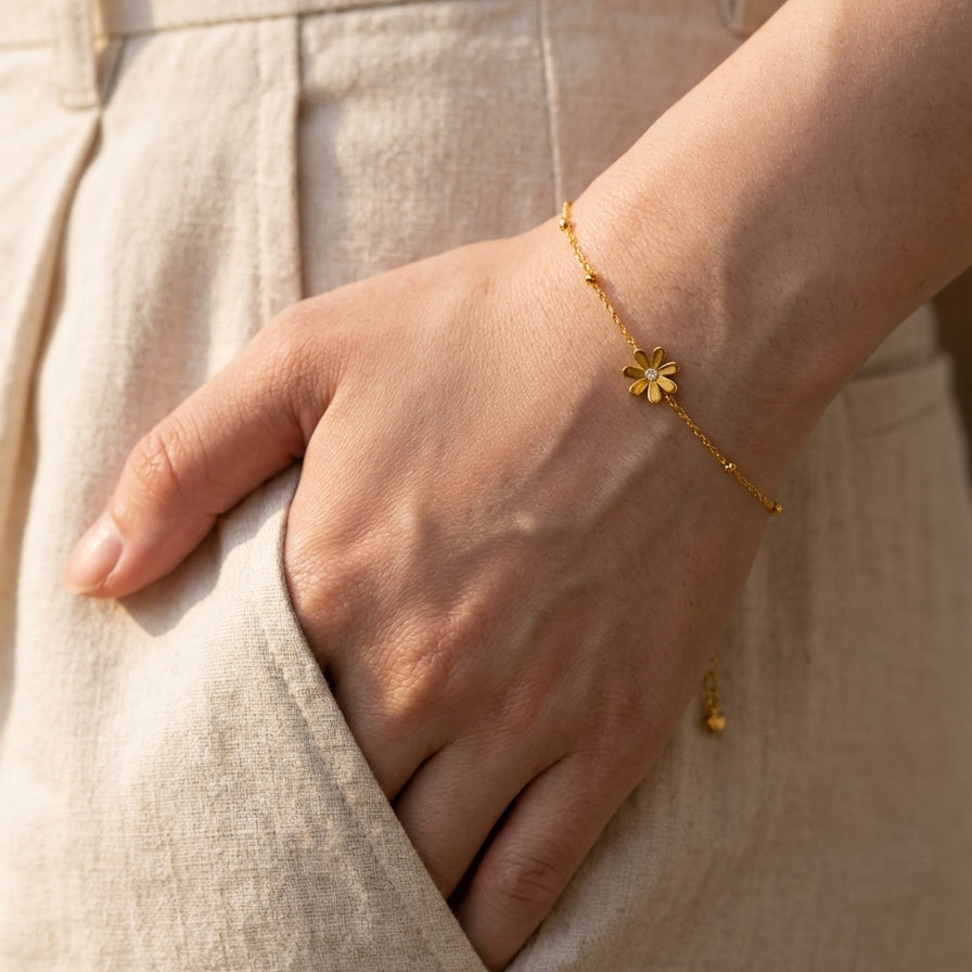 Pulsera Bali