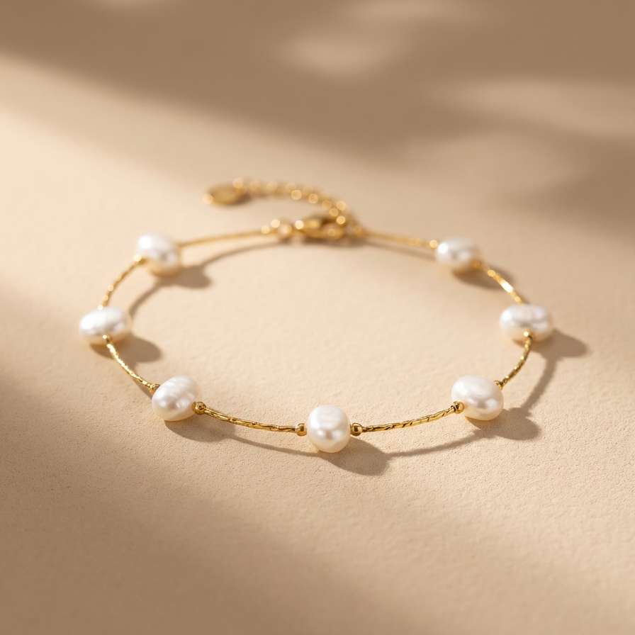 Pulsera Milos