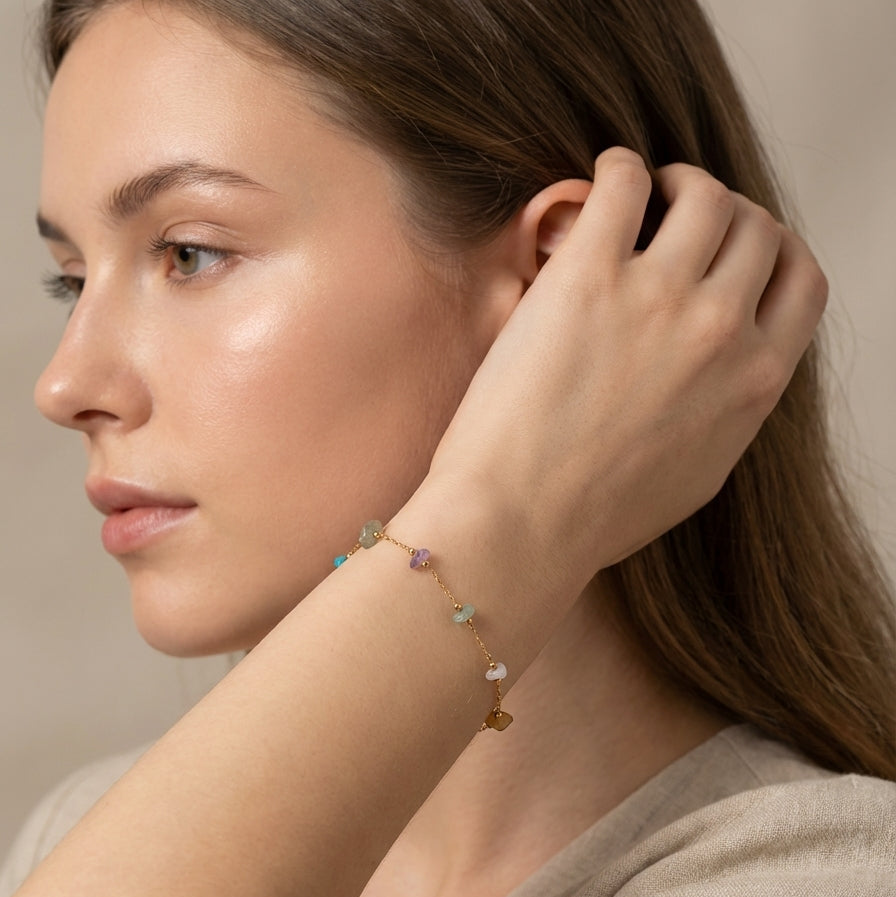 Pulsera Elara