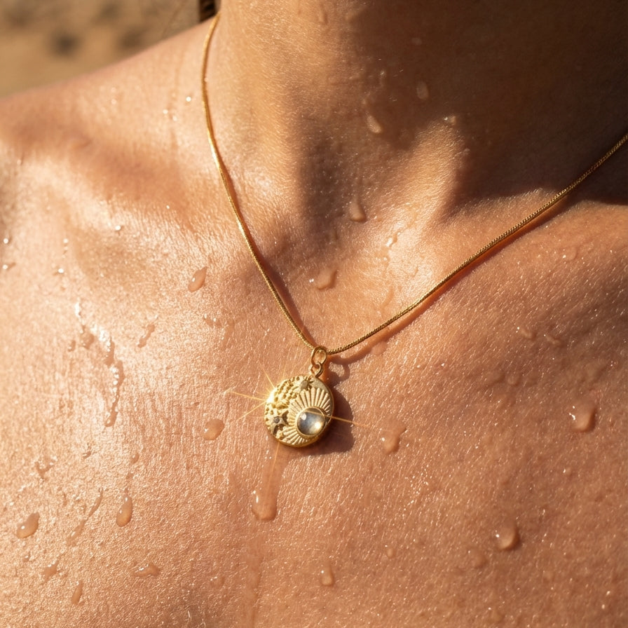 Collar Brisa