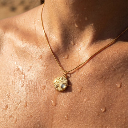 Collar Brisa