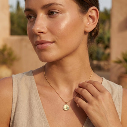 Collar Brisa