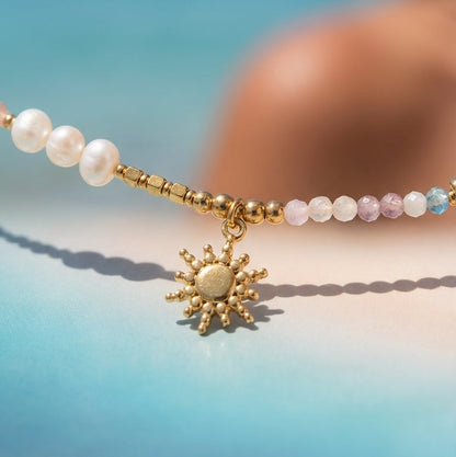 Collar Helios