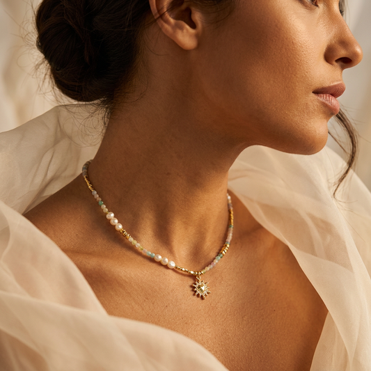 Collar Amaru